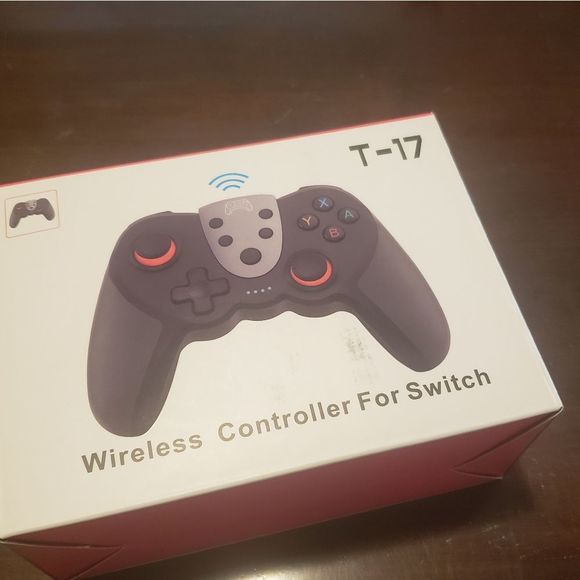 Other - Wireless Switch Controller